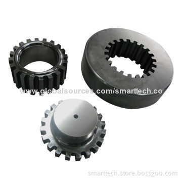 Customized Products/CNC Machining/Processing/Aluminum Service Stainless Steel Parts